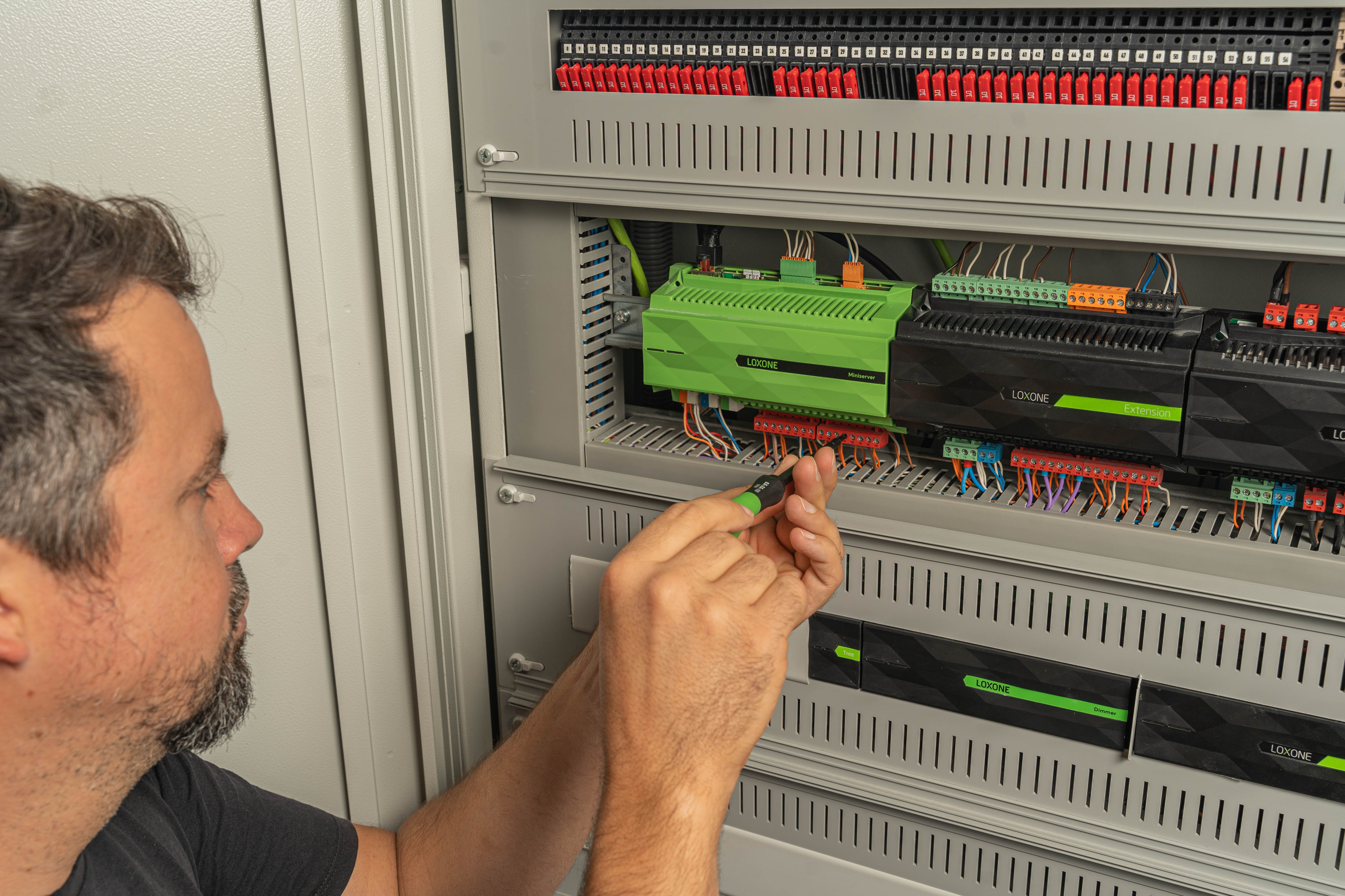6 Schritte für eine effektive Schaltschrankplanung